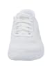 Skechers Schnürschuhe in Weiß