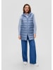 s.Oliver Outdoor-Weste in 5271_blassblau