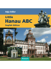 Husum Buch - Little Hanau ABC