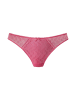 Vivance String in pink