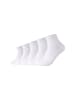 camano Kurzsocken 10er Pack classics in Weiß