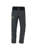 Schöffel M SOFTSHELL PANTS RINNEN in Schwarz
