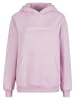 Mister Tee Sweat & Fleece - Hoody in softpink