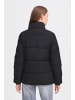 Oxmo Steppjacke OXMINNA JACKET in Schwarz