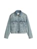 Marc O'Polo Jeansjacke relaxed in Light Blue