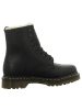 Dr. Martens Schnürstiefelette in schwarz
