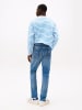 Tommy Hilfiger Blaue Baumwoll-Jeans