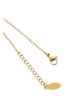 faina Bracelet in Gold
