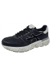 Premiata Sneaker  in Schwarz