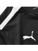 Puma Sportshirt "TeamLIGA Jersey Jr" in Schwarz