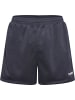 Hummel Kurze Hose Hmlpulse Herren in EBONY