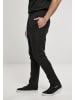 Urban Classics Jogginghose in schwarz