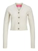 JJXX Strickjacke in Moonbeam