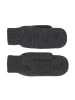fiebig Handschuh in grau