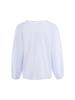 gaya Women Blouse in Blue