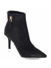 La Strada Schlupfstiefel in black