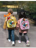 Pippi Langstrumpf Rucksack Pippi Langstrumpf in rosa