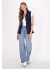 myMo Damen Weste in Marine