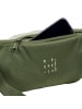 Vaude Bauchtasche WegaMove in Grün