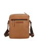PICARD Umhängetasche Casual Cognac