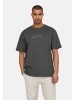 Only&Sons T-Shirt 'ONSAARON LIFE' in grau