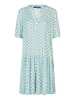 Navigazione Sommerkleid in mint