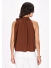 faina Women Top in brown