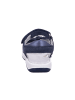 Lurchi Sandale in blau