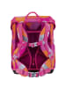 Scout Neo Schulranzen-Set 4-tlg.Florida Sunset in pink
