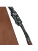 Fritzi aus Preußen Lou Shopper Tasche 33 cm braun