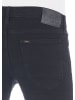 Lee Jeans Luke Slim Tapered tapered in Schwarz