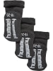 Hummel Socken Hmlmini Kinder in DARK GULL GRAY