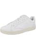 K-SWISS Sneaker low Lozan Klub Lth in weiss