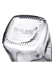 Butlers Butlers Flasche SWING mit Bügelverschluß 6er-Set in Durchscheinend