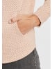 Oxmo Hoodie OXAmina in Rosa