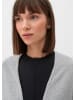 s.Oliver Strickjacke in 9400_grau meliert