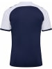 Hummel T-Shirt "Match League Jersey S/S" in Blau