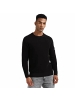 Calvin Klein Strickpullover für Herren in schwarz