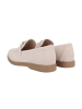 Ital-Design Halbschuh in Beige