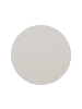Licht-Erlebnisse Wandlampe (B)40 x (H)40 cm in Beige