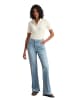 Marc O'Polo Jeans Model Kiruna flared in Medium Blue