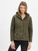 Barbour Jacke in khaki