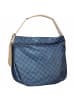 PICARD Yeah - Beuteltasche 34 cm (anthrazit) in navy