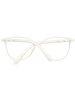 Swarovski Frauen Optische Fassungen Vollrandige Brille Creme