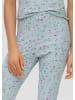 s.Oliver Leggings in 61A1_helles türkis