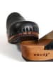 Woody Slipper in rot