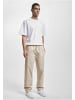 DEF Trousers - Chino in sand