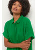CULTURE Kleid CUelina Oversize fit in Jolly Green