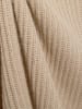 Someday Pullover Talja in beige - 0001
