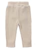 MaBu Kids Hose Nice, Wild & Cute in taupe